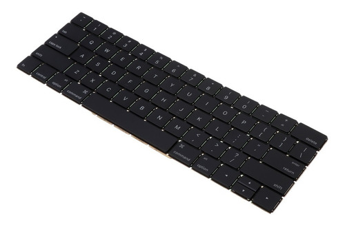 Teclado MacBook Pro A1706 2016 Original instalado