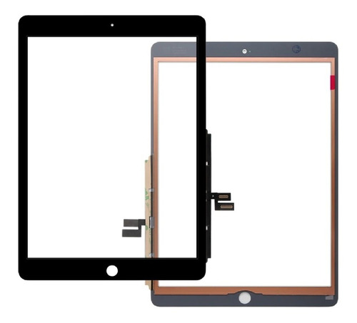 iPad 8va Gen 10.2″ 2019/2020 Pantalla Tactil A2270 A2498 A2200