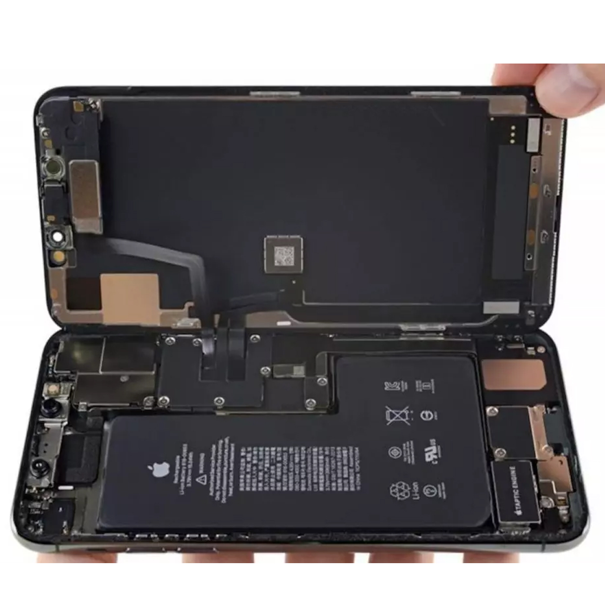 Batería iPhone 11 Pro Original Instalado