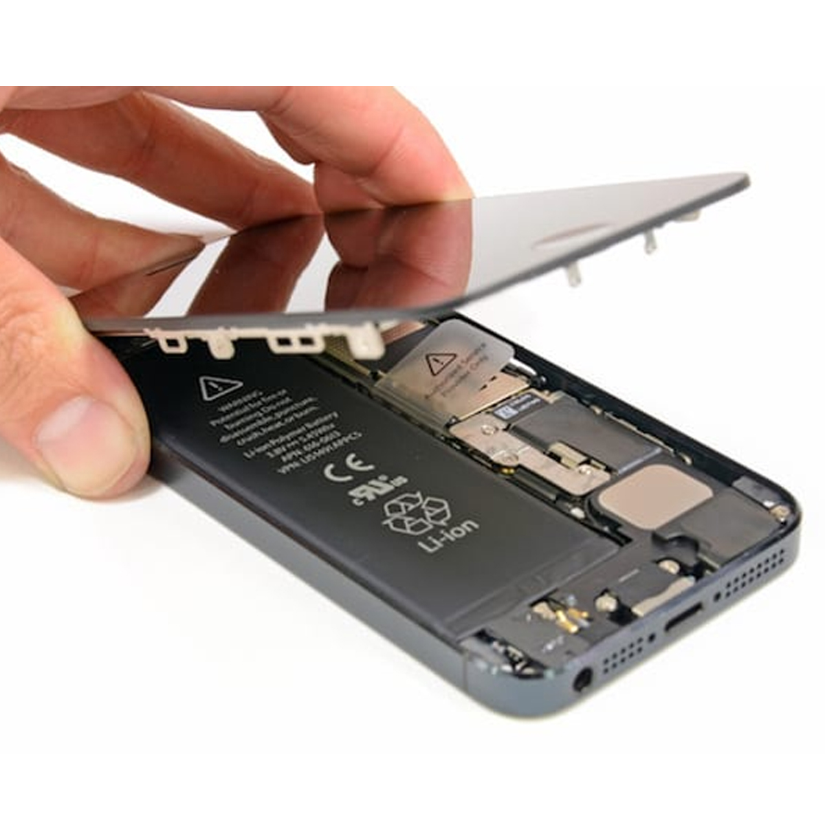 Batería iPhone 5s - 5g Original Instalado