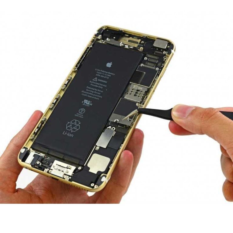 Batería iPhone 8 Original Instalado