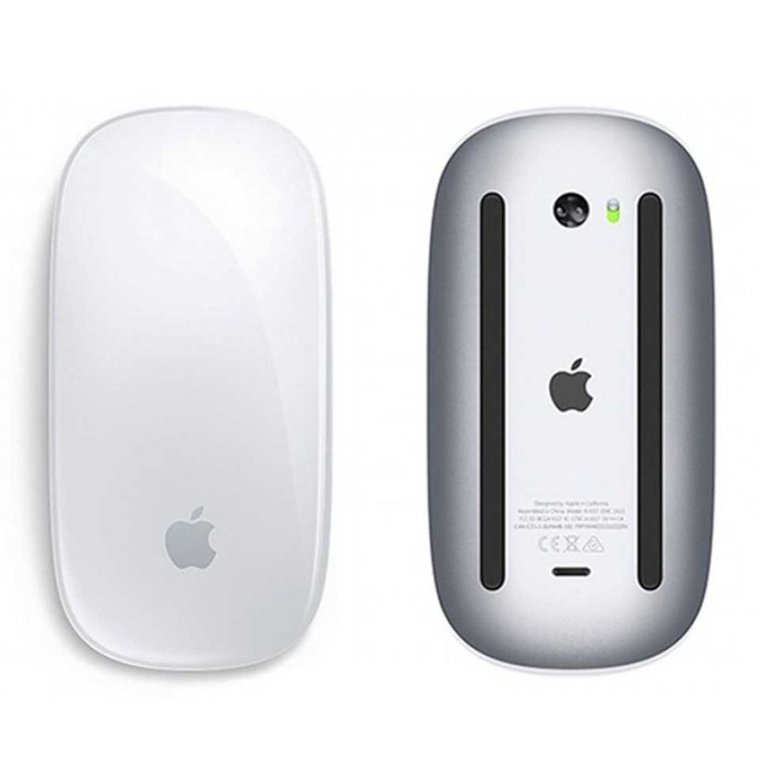 Magic Mouse 2da Generación Original Nuevo Sellado