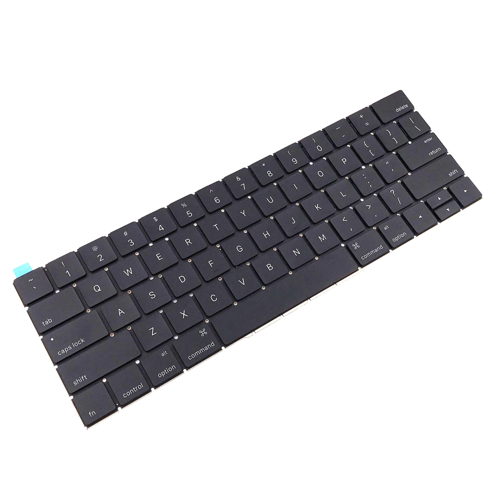 Teclado Macbook Pro 15.4″ A1707  Original 2017