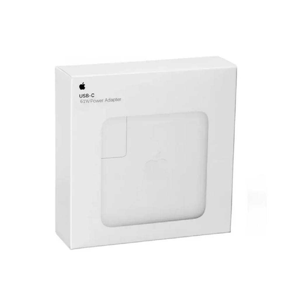 Power Adaptador USB-C de 61 W Original