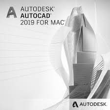 Autodesk Auto Cad 2019 Original Full Mac OS X