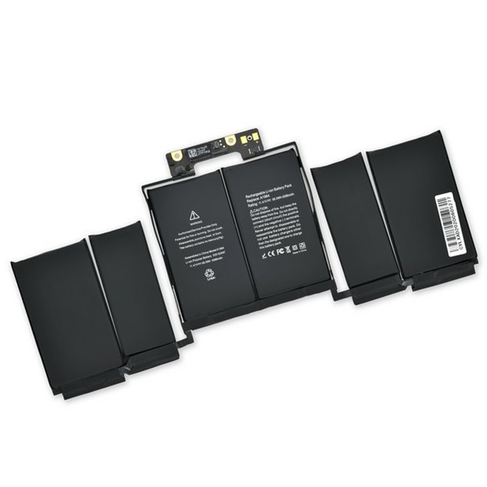 Bateria Macbook Pro A1989 - Imagen 2