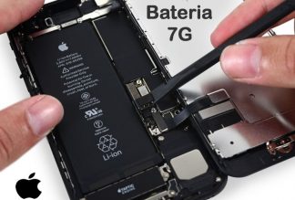Batería Iphone 7 Original Genuine