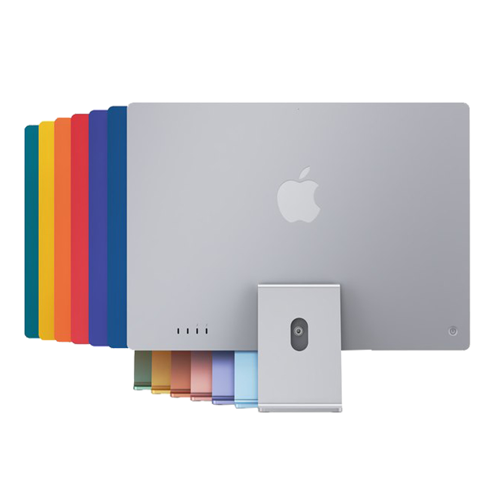 iMac 4.5k 24" 8gb 512gb 2021 Nuevo Sellado