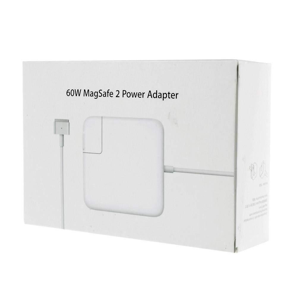 Cargador MacBook Magsafe 2 Macbook Pro, Air Original