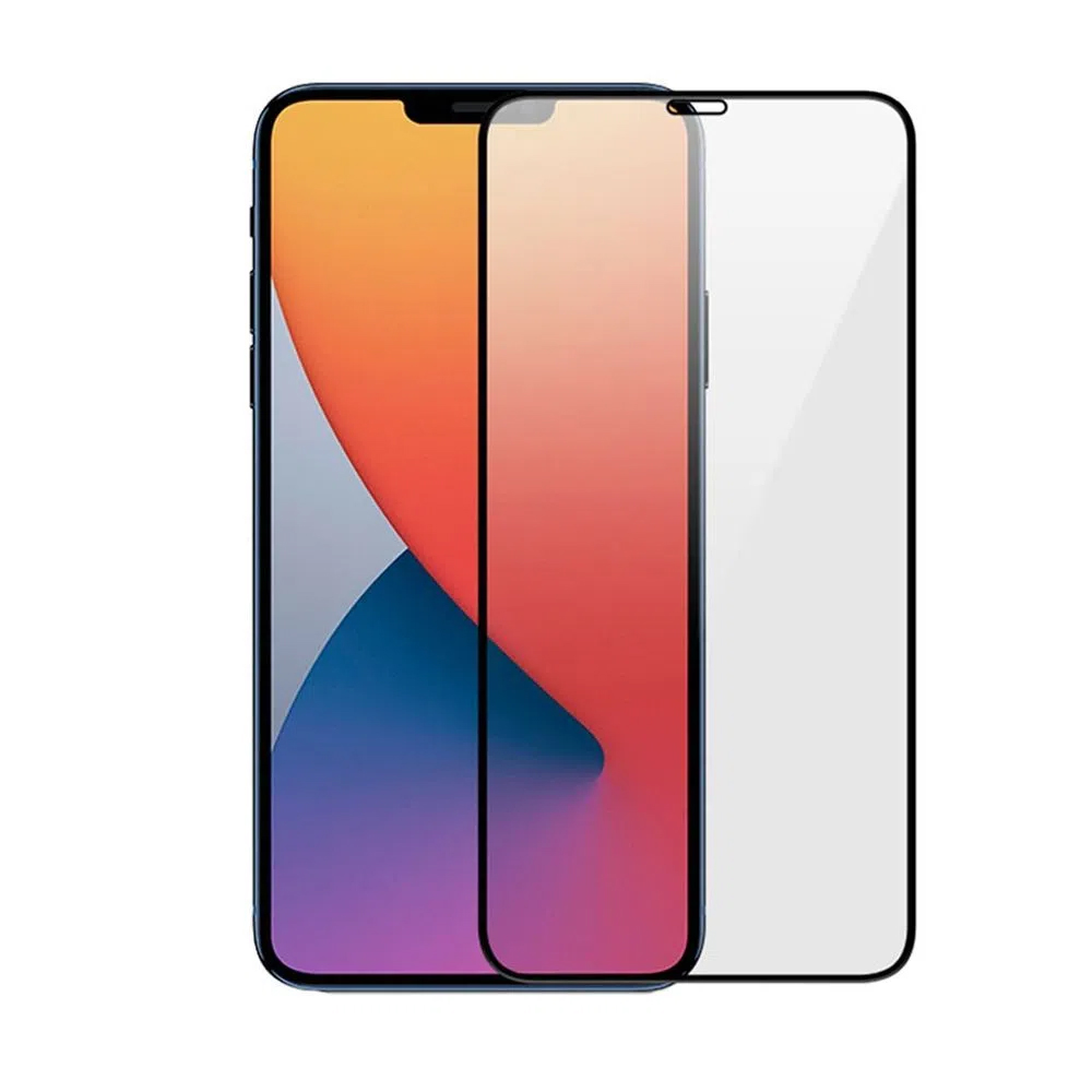 Mica de Vidrio para iPhone