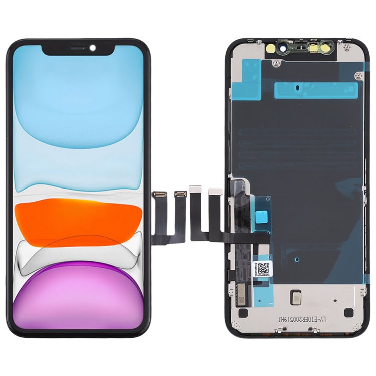 pantalla iphone 11 original