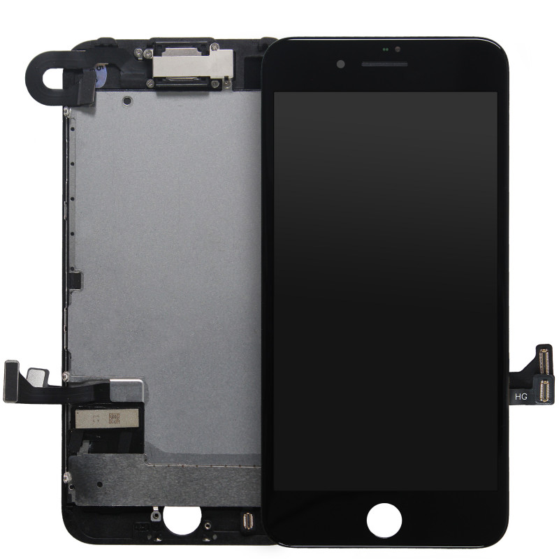 pantalla iphone 7 original instalado