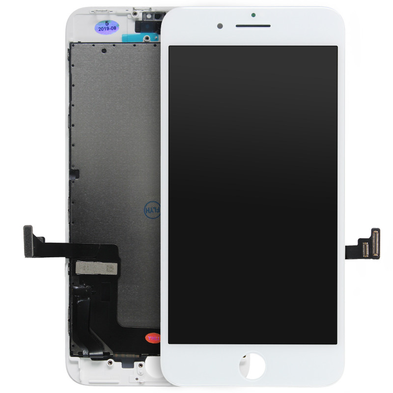 Pantalla iphone 8 original instalado