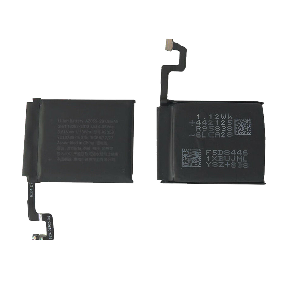 Batería Apple Watch Serie 4 Nueva Original