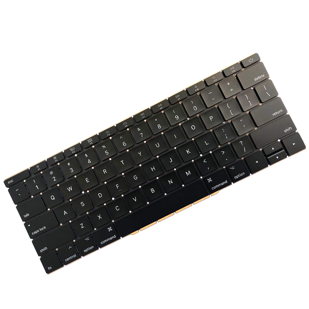 Teclado Macbook Pro 13.3 A1708 Original